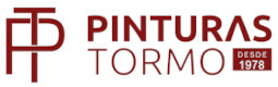 logo Pinturas Tormo Picassent
